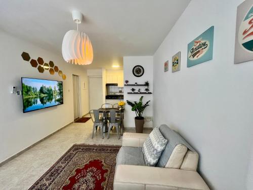 Acogedor apto ejecutivo in El Vinedo Valencia