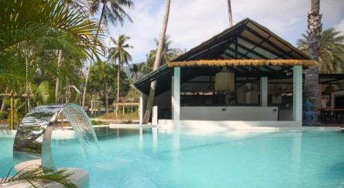 Marilyn’s Resort Koh Samui – Ko Samui, UT