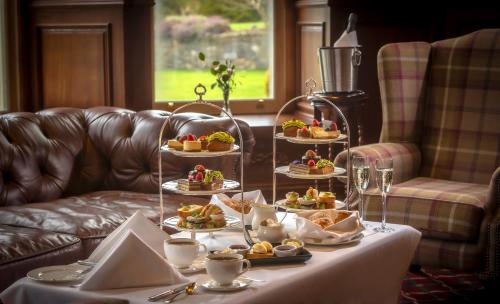 Kilronan Castle Hotel & Spa - image 6