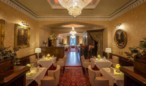 Kilronan Castle Hotel & Spa - image 4