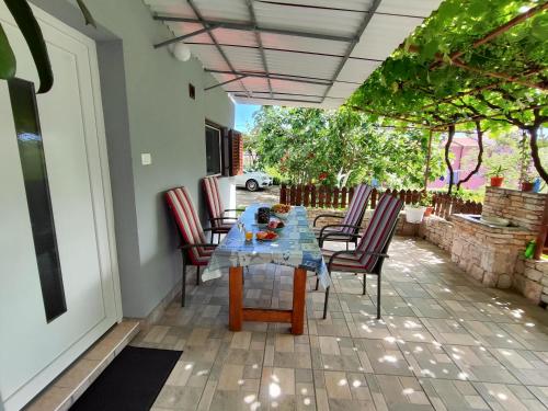 Apartments Pavao 1402 - image 6