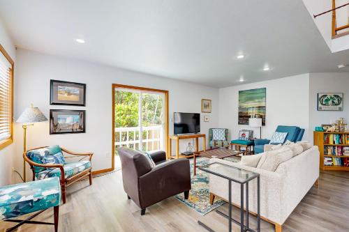 3 bedrooms, 7 beds