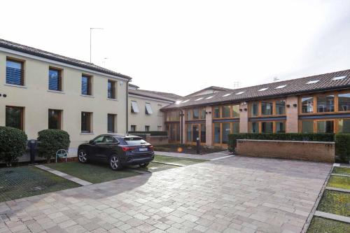 Casa Fiera Between The Centre And The Restera in Treviso