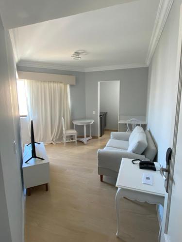 Apartamento Aconchegante R Oscar Freire, São Paulo