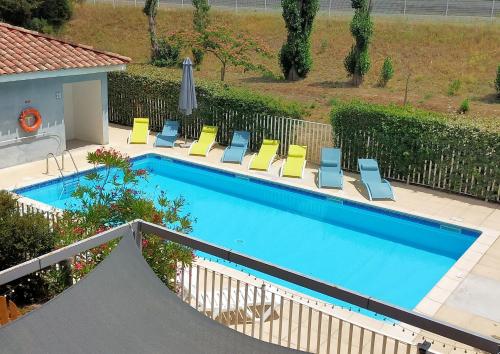 Comfort Aparthotel Carcassonne - image 5