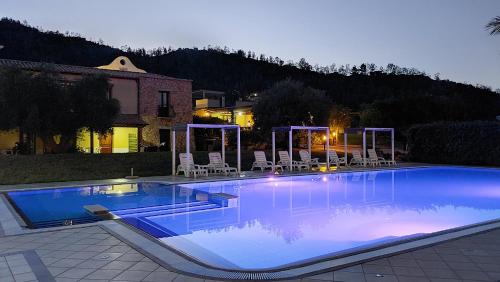 Hotel Cardedu Hotel de charme Cardedu