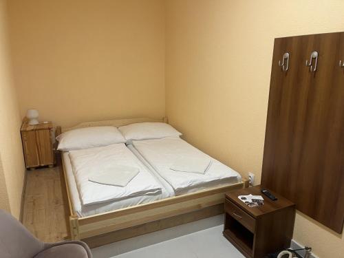 VT6 House & Restaurant Room Type - Double Room