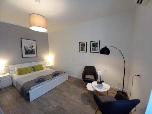 The Comfy Studio Piazza Insubria, Mediolan