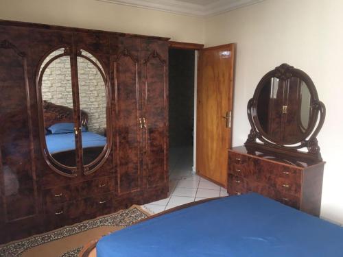Appartement Spacieux Et Bien Desservi A Agadir in Sidi Youssef