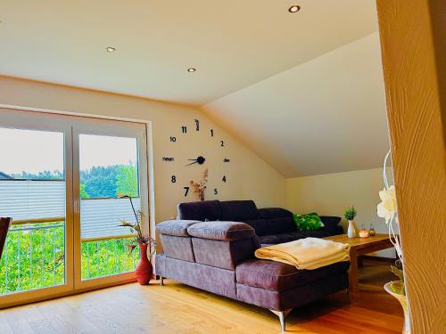 Ferienwohnung "Bei Freunden" in Naumburg/ Hessen