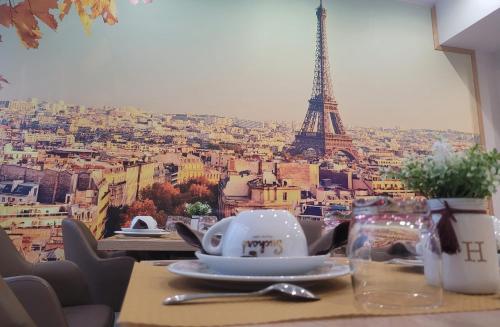 オテル マザグラン