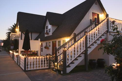 New Haven Inn, Santa Barbara