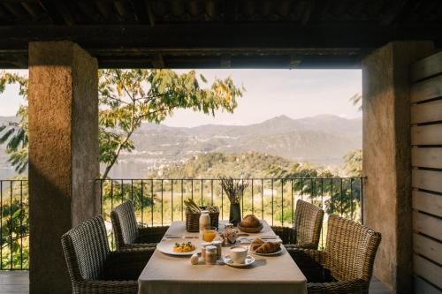 Book the Suite with Lake View Suite with Lake View
