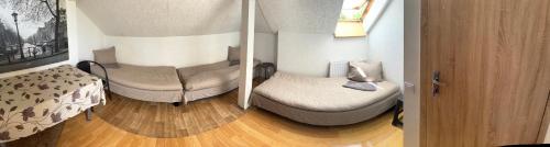 Svečių Namai Darželis (Sveciu Namai Darzelis) in 希奧利艾