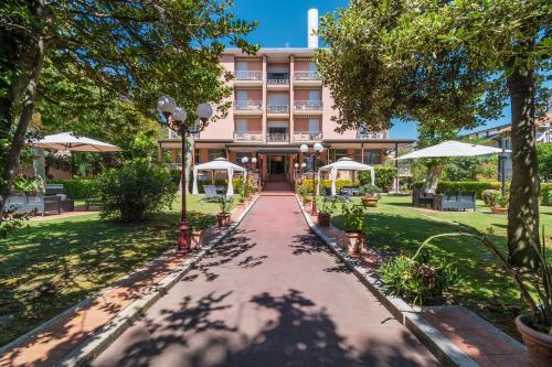 . Hotel Gabrini