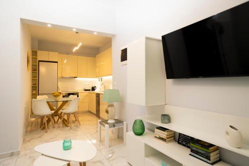 Simpli-city home Room Type - One-Bedroom Apartment Simpli-city home Room Type - One-Bedroom Apartment