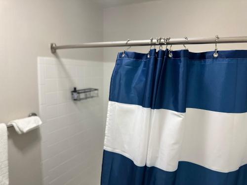 Indy Penthouse Luxe 1BEDROOM 1 and Half BATHROOM in Indianapolis, USA