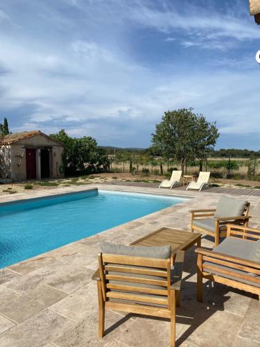 A környék, Gîte - Le Relais d'Affiac (Gite - Le Relais d'Affiac) in Peyriac-Minervois