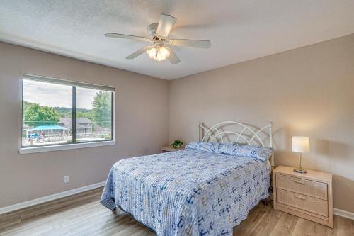 Lake and Pool Access Osage Beach Condo