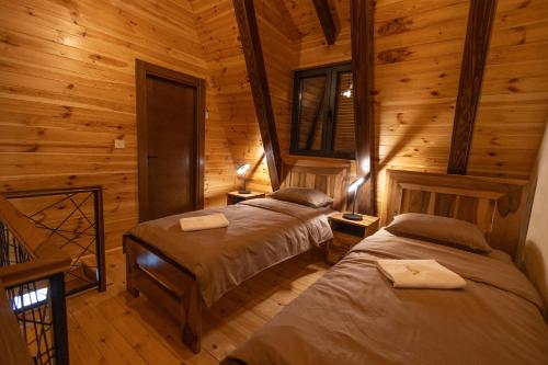 Lux Vila Pastir - ZLATIBOR-Ljubiš - image 3
