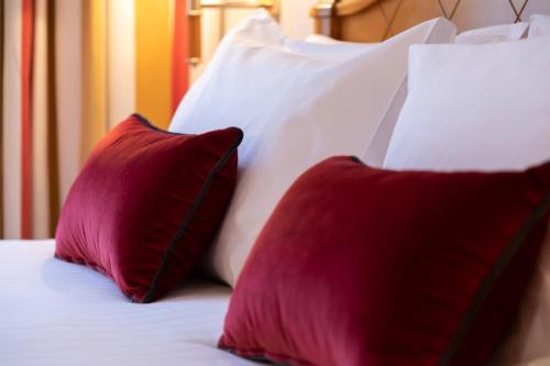 Hotel Etats Unis Opera - image 11