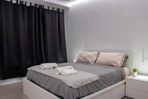 WHITE ROMA - elegant and comfortable