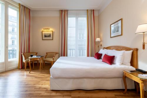 Hotel Etats Unis Opera - image 8