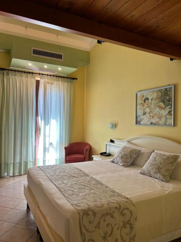 Hotel Duca Della Corgna Room Type - Family Double Room