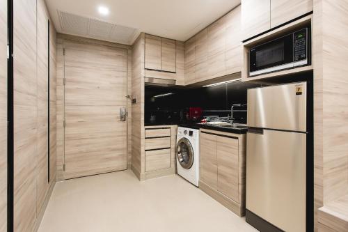 Adelphi Forty-Nine, Bangkok (fotografie 3)