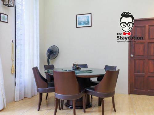 Facilities, Staycation Homestay 50 Peaceful Villa Damai in Damai / Santubong