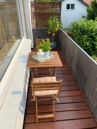 Stilvolles Domizil im Zentrum von Unna in Unna