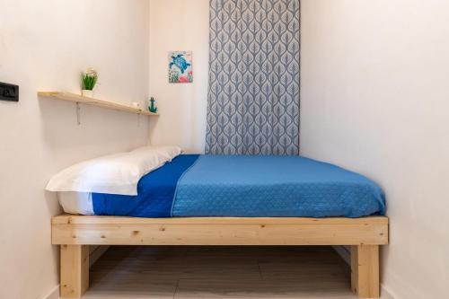 Nel blu dipinto di blu