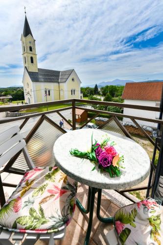 Accommodation "Old Town Drežnik" 5