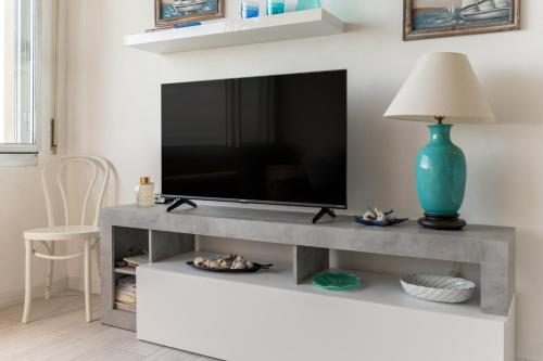 Nel blu dipinto di blu