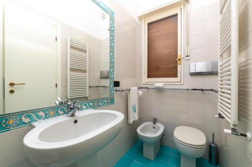 Nel blu dipinto di blu