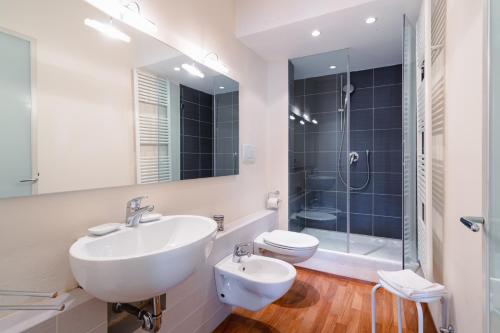 One-Bedroom Apartment image 1