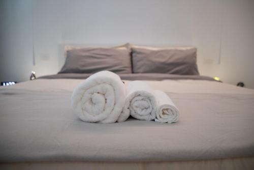 WHITE ROMA - elegant and comfortable, Turin (photo 11)