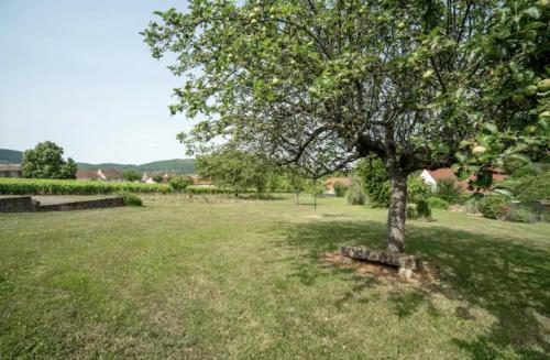 La maison de Chantal in Givry