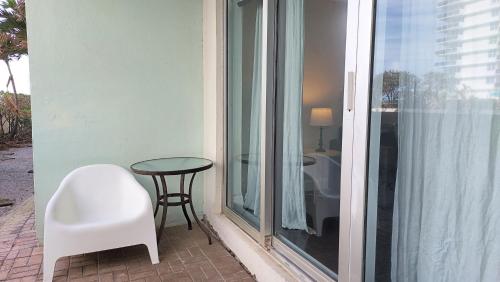 One Bedroom Apartment on the beach - image 44