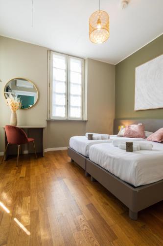 Martini Suite - main image