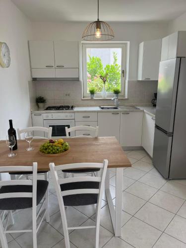 Apartment H&A, Rabac (fotografie 8)