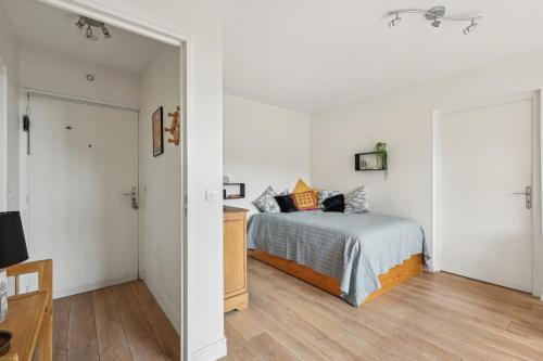 Appartement calme et lumineux Place d'Italie by Weekome, Parigi (foto 6)