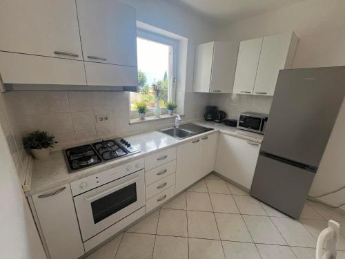 Apartment H&A, Rabac (fotografie 10)