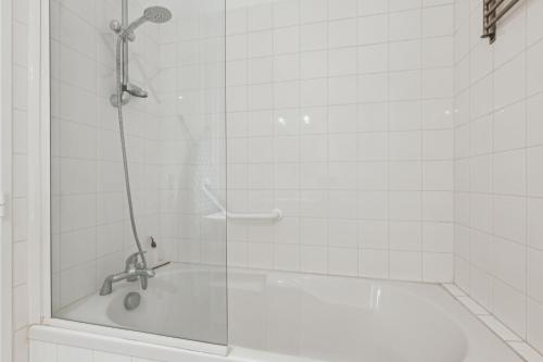 Appartement calme et lumineux Place d'Italie by Weekome, Parigi (foto 11)