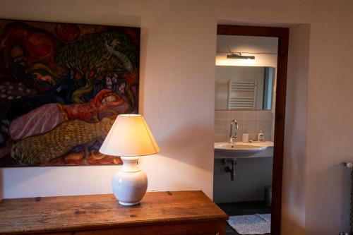 Il Poggio B&B - image 9