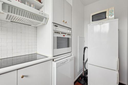 Appartement calme et lumineux Place d'Italie by Weekome, Parigi (foto 9)