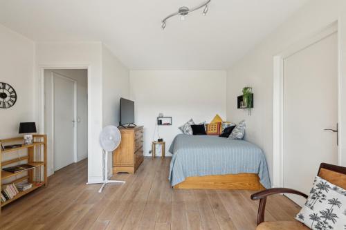 Appartement calme et lumineux Place d'Italie by Weekome, Parigi (foto 7)