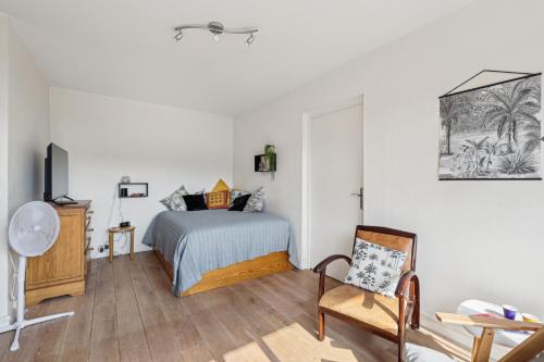 Appartement calme et lumineux Place d'Italie by Weekome, Parigi (foto 8)