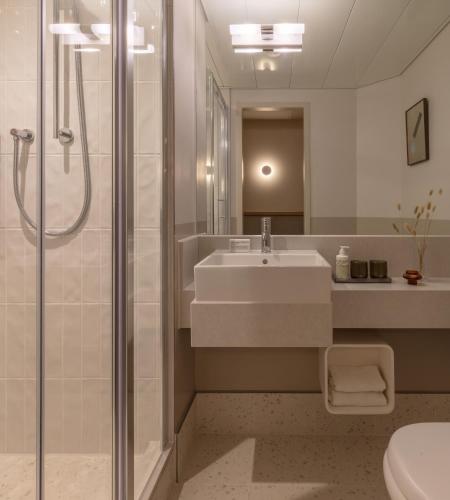 Club Quarters Hotel London City, London, Londres (foto 10)