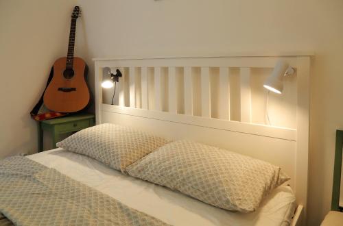 Sailor`s crib apartment